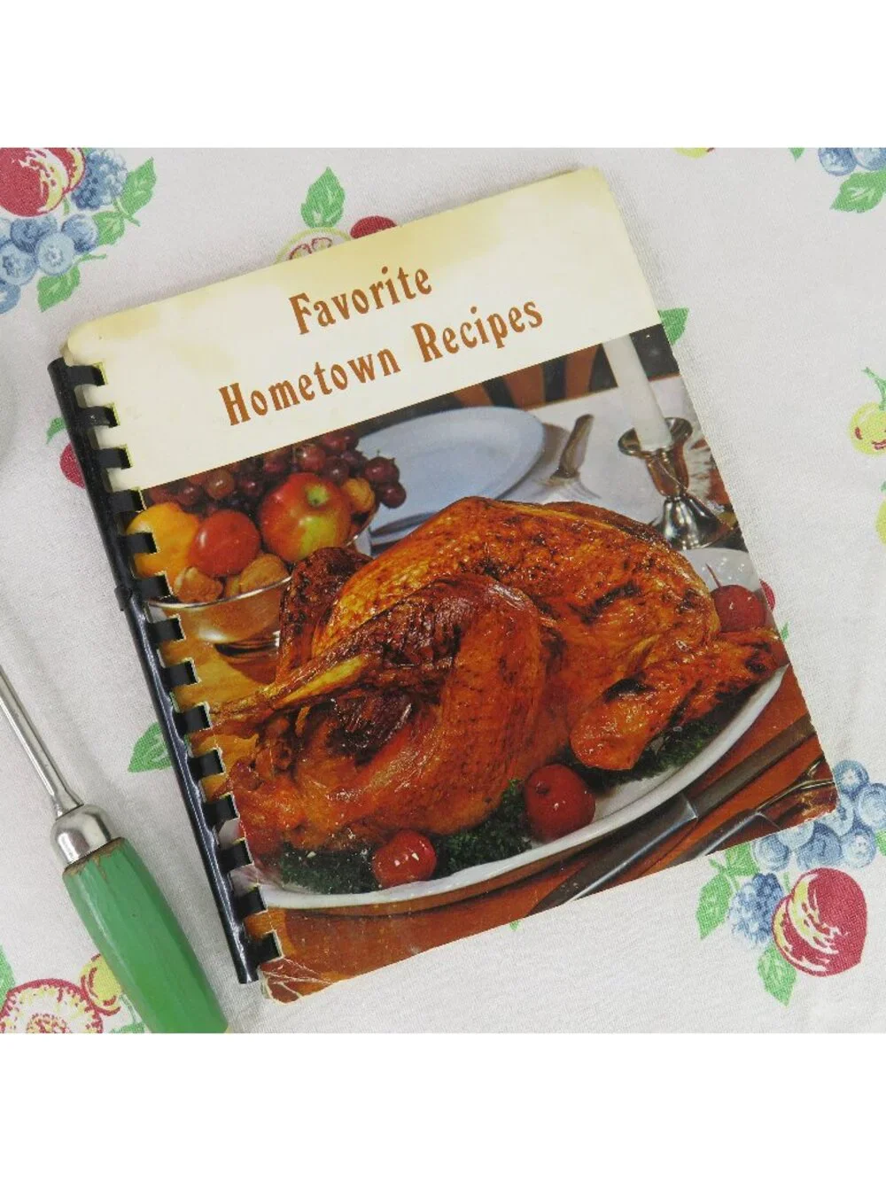Favorite Hometown Recipes Cookbook Oceanway Assembly of God Jacksonville Church